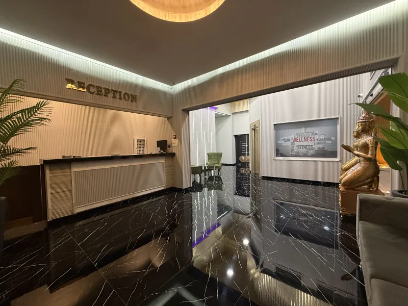 Best GYM & SPA Mahmutlar — 체육관 알란야에서: 온라인 주문, 가격 및 리뷰